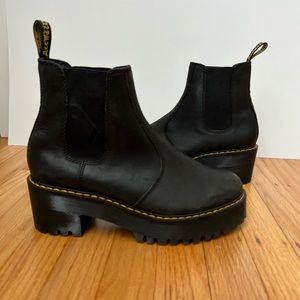 Dr martens boots